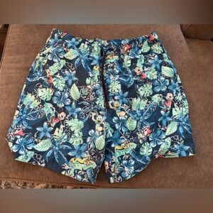Disney Swim Trunks
